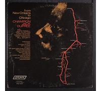 CHAMPION JACK DUPREE - from new orleans to chicago LP