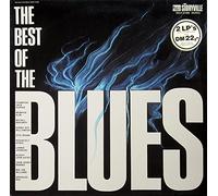 CHAMPION JACK DUPREE - the best of the blues LP