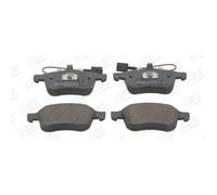 CHAMPION Jeu Plaquettes Frein Avant Pour Alfa Romeo 159 Sportwagon Spider 4