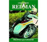 Champion - Jim Redman G