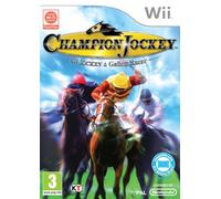 Champion Jockey [import anglais]