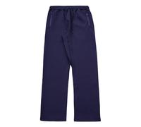 Champion - Joggers Édition Noire avec Poches à Fermeture Éclair - Homme - Pantalons - Bleu - Taille: XL