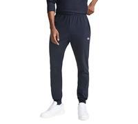 Champion Jogging en Jersey Pantalon de survêtement, Bleu Marine, 34-37 Homme