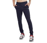Champion Jogging en Jersey Pantalon de survêtement, Bleu Marine, Taille M Homme