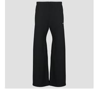 Champion Jogging STRAIGHT HEM PANT in Noir EU S