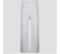 Champion Jogging STRAIGHT HEM PANTS in Gris EU XL