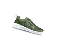 Champion JOLT Low Cut Baskets Hommes S21943-CHA-GS524 Vert