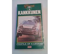 Champion Kankkunen [VHS]