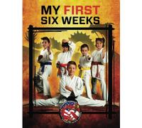 Champion Karate American Kenpo System My First Six Weeks