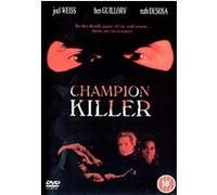 Bennet Guillory; Joel Weiss; Ruth Desosh; Anthony Leonardi; Dan Martin - Champion Killer [Import anglais]