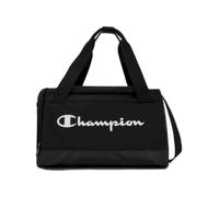 Champion KK001 Sac de Sport Unisexe Noir Taille XS, Noir (Kk001), Sac de Sport