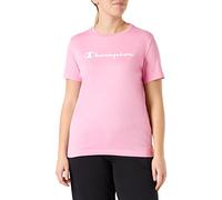 Champion Legacy American Classics Logo Regular S/S T-Shirt Femme
