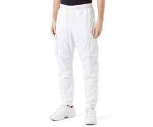 Champion Legacy Athleisure-Water Repellent Crinkle Cargo Pantalon de survêtement Homme