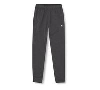 Champion Legacy Authentic Pants Pro Jersey C-Logo Rib Cuff Pantalon de survêtement, Gris chiné foncé, M Homme