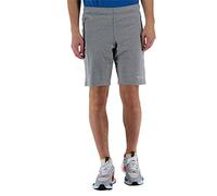 Champion Legacy Authentic Pants Pro Jersey Small Logo Zip Pocket Bermuda Shorts, Gris Clair (ral 7035), XL Homme
