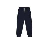 Champion Legacy Basics B-Ultralight Powerblend Fleece Rib Cuff Pantalon de survêtement, Bleu Marine, 11-12 Ans Garçon