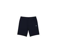 Champion Legacy Basics Powerblend Terry Bermuda Shorts, Bleu Marine, M Homme