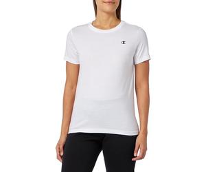 Champion Legacy Basics W Light Cotton Jersey S-s Regular Crewneck T-Shirt Femme
