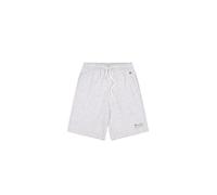Champion Legacy-Graphic Bermuda, Gris (Em021), XS Homme