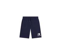 Champion Bermuda Legacy pour garçon – Rentrée scolaire – Bleu M