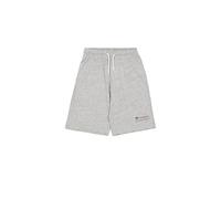 Champion Legacy Boy - Graphic Bermuda Shorts, Short Garçon, Grey (EM021),