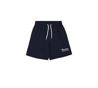 Champion Legacy Boy - Graphic Shorts, Short Garçon, Blue (BS501),