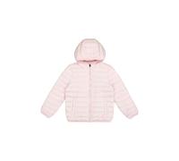 Champion Legacy Boy-Outdoor Light Hooded Jacket Vestes, Pink (PS195), 11-12 Ans Garçon