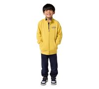 Champion Legacy Boy Survêtement à col rond, taille S, jaune, jaune, S