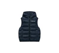 Champion Legacy Boys Gilet, Bleu, M Garçon