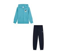 Champion Legacy Boys Survêtement, Bleu Clair, M Garçon