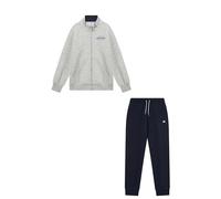 Champion Legacy Boys Survêtements en Polaire, Gris, XXL Garçon