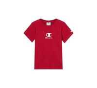 Champion Legacy Boys T-Shirt, Rouge, S Garçon