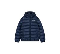 Champion Legacy Veste d'extérieur légère pour garçon Bleu Taille XXL, bleu, XXL