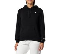 Champion Legacy Champion Basics W Light Powerblend Fleece Sweatshirt à Capuche Femme (Lot de 1)