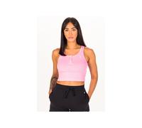 Champion Legacy Crop W vêtement running femme Legacy Crop W XS Rose