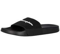 Champion Legacy Daytona Sandales Noir/Blanc (KK001) 40.5-41 Homme SS24, Noir blanc Kk001, 40.5/41 EU