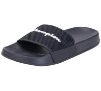 Champion Legacy Daytona W Chaussons Bleu marine (BS501) 40.5-41 Femme SS24, Bleu marine Bs501, 40.5/41 EU