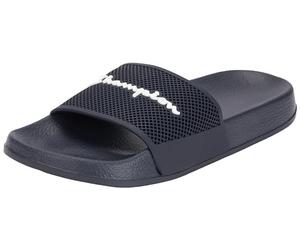 Champion Legacy Daytona W Chaussons Bleu marine (BS501) 40.5-41 Femme SS24, Bleu marine Bs501, 40.5/41 EU