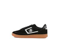 Champion Legacy Daytona W Chaussons Noir (KK002) 38.5-39 Femme SS24, Noir Kk002, 38.5/39 EU