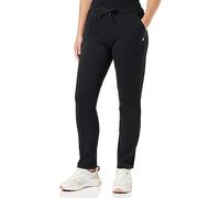 Champion Legacy Easywear 2.0 W-Light Powerblend Fleece Long Pantalons, Noir, L Femme
