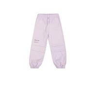 Champion Legacy Emotional Dance G (405019) - Pantalon de survêtement parachute en sergé de coton extensible (250gr), Violet, 11-12 ans (L) Fille FW24