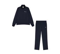 Champion Legacy-Full Zip Interlock Sweatsuit Survêtement, Bleu (BS501), XL Homme