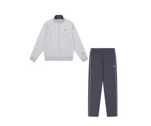Champion Legacy - Full Zip Sweatsuit With Logo Survêtement Homme