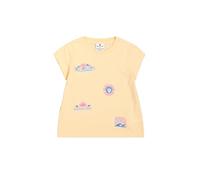 Champion Legacy Girl-Graphic Crewneck T-Shirt Fille