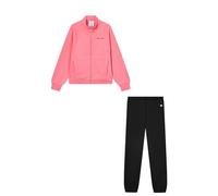 Champion Legacy Girls Survêtement, Rose, XL Fille