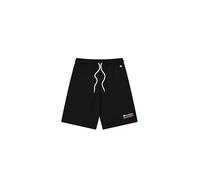 Champion Legacy-Graphic Bermuda, Noir (Kk001), S Homme