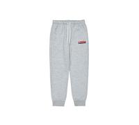 Champion Legacy Graphic Shop Authentic (220248) -Soft Compact Powerblend Fleece Rib Cuff Pantalon de survêtement, Gris (EM021), XL Homme