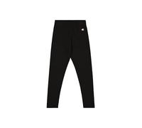 Champion Legacy Graphic Shop G (405028) -Tcv Cotton Lycra Leggings Sculptants, Noir (KK001), 9-10 Years Fille
