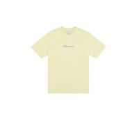 Champion Legacy-Graphic T-Shirt, Jaune (Ys143), L Homme