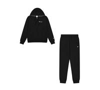Champion Legacy-Icons Full Zip Sweatsuit Survêtement, Noir (KK001), XL Homme